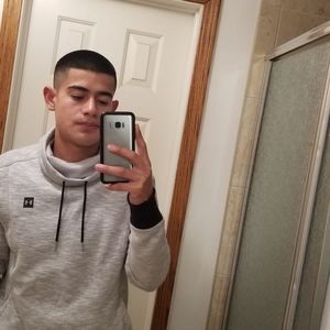 Meet your Posher, Andrés